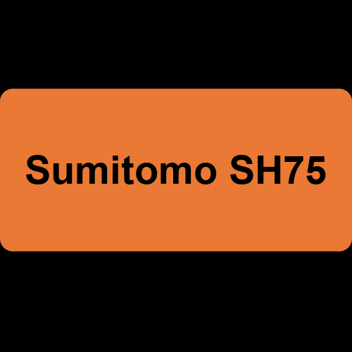 Sumitomo SH75